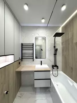 1-к кв. Воронежская область, Воронеж ул. Независимости, 78к3 (47.0 м)