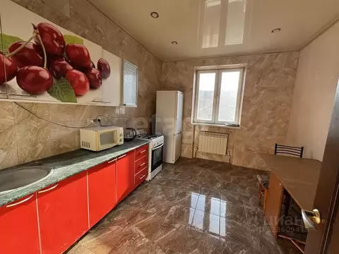 Дом в Северная Осетия, Владикавказ Хурзарин СНТ, 187 (80 м)