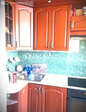 2-комнатная квартира: Москва, улица Барышиха, 20 (50.6 м)