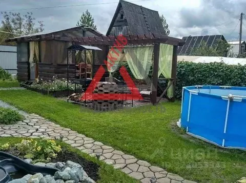 Дом в Свердловская область, Каменск-Уральский Старый Каменск мкр, ул. ...