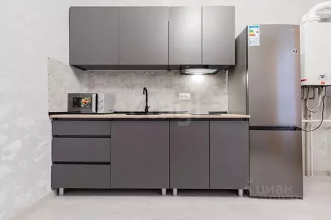 1-к кв. Ростовская область, Ростов-на-Дону ул. Бориса Слюсаря, 15с2 ...