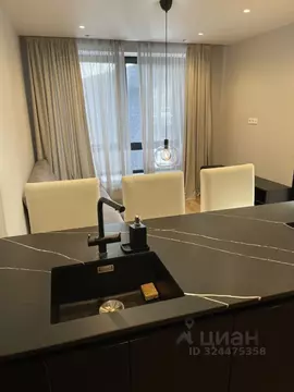 2-к кв. Москва Духовской пер., 19 (53.4 м)