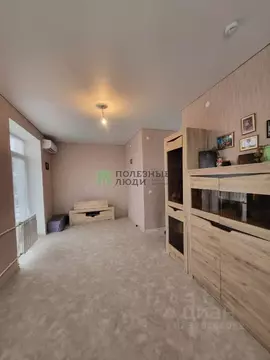 1-к кв. Астраханская область, Астрахань Балаковская ул., 25Д (33.8 м)