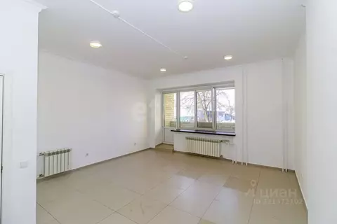 Помещение свободного назначения в Тюменская область, Тюмень ул. ...