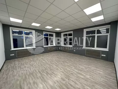 Офис в Москва Верхняя Красносельская ул., 17АС1б (388 м)