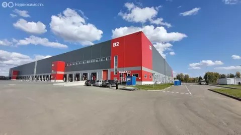 Склад (5000 м)