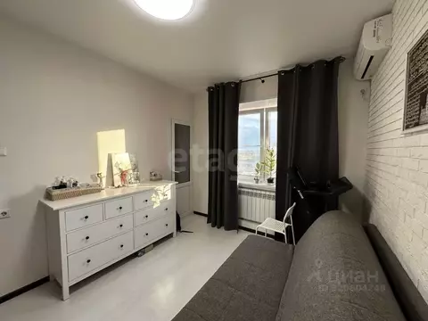 2-к кв. Астраханская область, Астрахань Звездная ул., 41к1 (49.3 м)