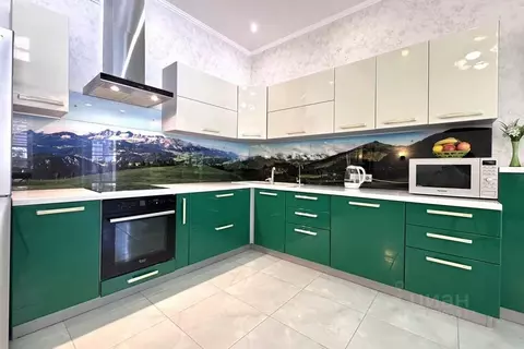 Дом в Краснодарский край, Краснодар Хлопчато-бумажный Комбинат мкр, ...