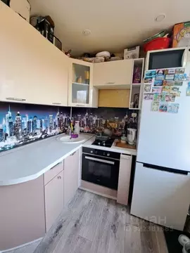 2-к кв. Омская область, Омск Заозерный мкр, просп. Менделеева, 27Б ...