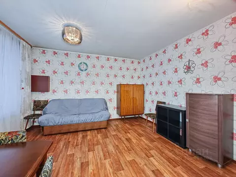 3-к кв. Новосибирская область, Новосибирск Красный просп., 88 (62.0 м)