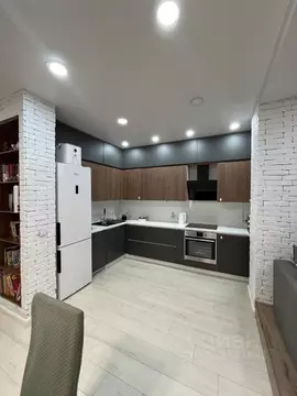 2-к кв. Саха (Якутия), Якутск ул. Короленко, 25 (62.45 м)