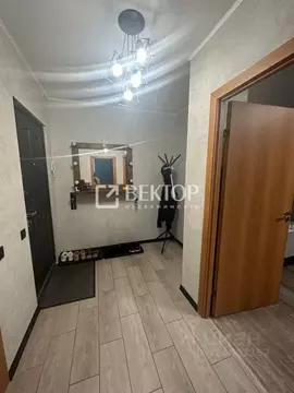 1-к кв. Ярославская область, Ярославский муниципальный округ, пос. ...