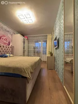 2-комнатная квартира: Мурино, улица Шувалова, 1 (52.5 м)