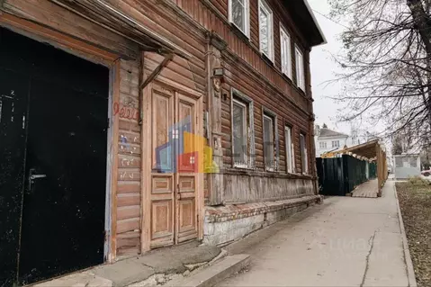 3-к кв. Тульская область, Тула ул. Фридриха Энгельса, 77 (90.4 м)