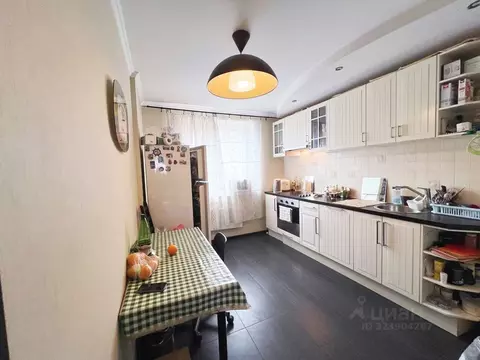 2-к кв. Московская область, Красногорск городской округ, Нахабино пгт ...