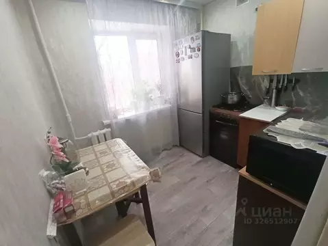 2-к кв. Волгоградская область, Волгоград просп. Героев Сталинграда, 5 ...