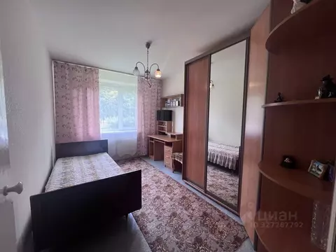 2-к кв. Московская область, Чехов Московская ул., 98 (56.8 м)