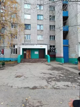 Комната Чувашия, Чебоксары просп. Тракторостроителей, 7 (17.8 м)