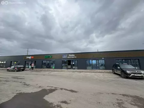 Помещение свободного назначения (62.5 м)