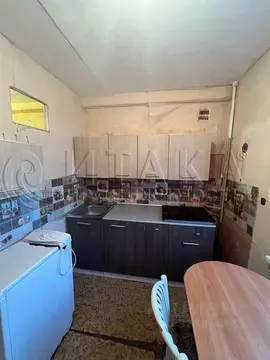 2-к кв. Ленинградская область, Выборгский район, пос. Гончарово ул. ...