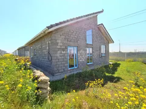 Дом в Краснодарский край, Анапа муниципальный округ, с. Джигинка ул. ...