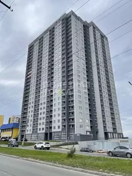 3-к кв. Самарская область, Самара ул. Советской Армии, 91 (93.5 м)