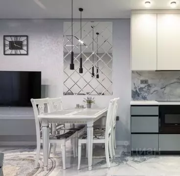 1-к кв. Москва Дмитровское ш., 75/77 (38.0 м)