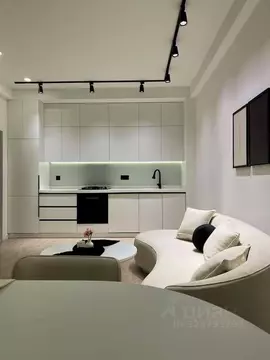 1-к кв. Краснодарский край, Сочи Центральный мкр, ул. Первомайская ...