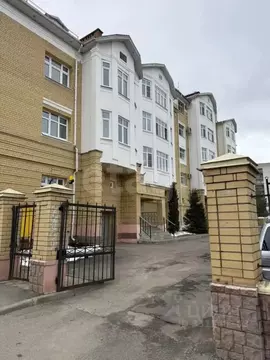 Гараж в Костромская область, Кострома ул. Козуева, 45 (36 м)