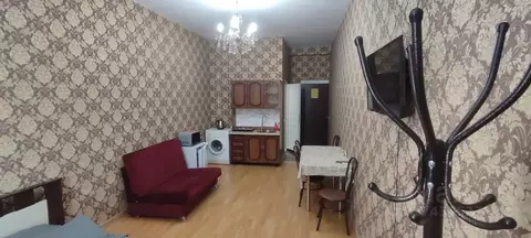 Студия Дагестан, Избербаш ул. Имени Р. Зорге, 26/1 (27.0 м)