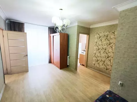 2-к кв. Иркутская область, Иркутск ул. Сибирских Партизан, 10 (44.0 м)