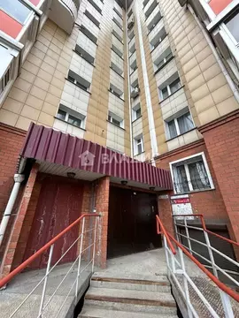 2-к кв. Иркутская область, Иркутск ул. Красный Путь, 72/3 (63.0 м)