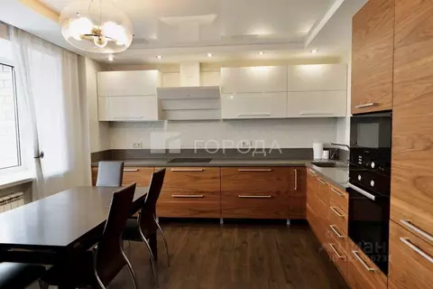 3-к кв. Алтайский край, Барнаул тракт Павловский, 271 (117.7 м)