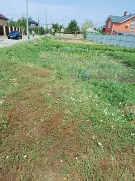 Участок в Ростовская область, Аксайский район, Старочеркасская ст-ца ...