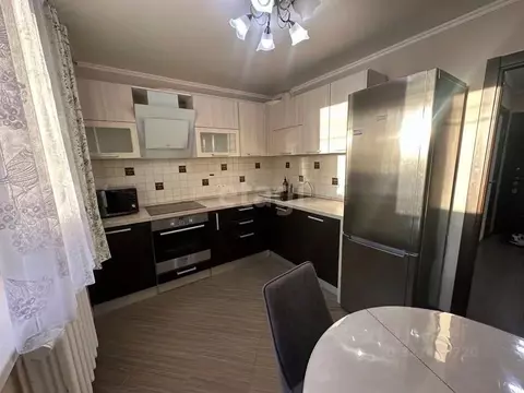 1-к кв. Тюменская область, Тюмень ул. Николая Семенова, 25к2 (43.0 м)