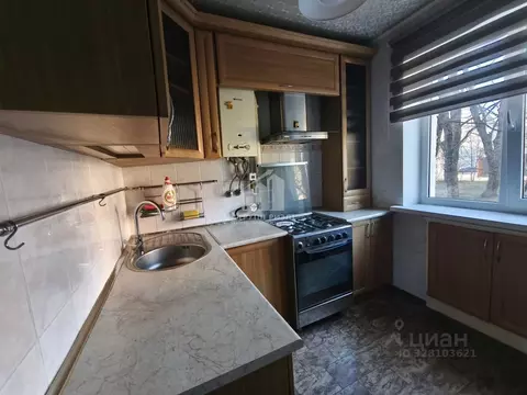 3-к кв. Калининградская область, Калининград Уральская ул., 3 (58.0 м)