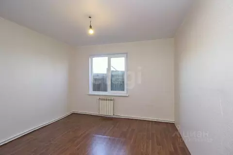 Дом в Омская область, Омск Московка мкр, ул. 10-я Балтийская, 36 (70 ...