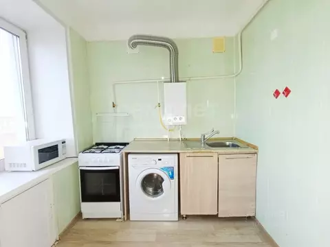 2-к кв. Оренбургская область, Оренбург ул. Терешковой, 4А (42.0 м)