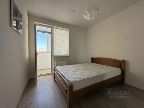 1-к кв. Краснодарский край, Анапа ш. Супсехское, 39к5 (41.0 м)