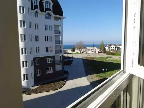 2-к кв. Краснодарский край, Анапа Таманская ул., 121к1 (58.9 м)