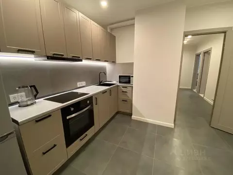 2-к кв. Москва Профсоюзная ул., 115К1 (60.0 м)