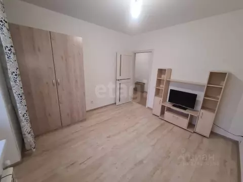 1-к кв. Воронежская область, Рамонский район, с. Ямное ул. Ягодная, 1 ...