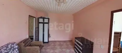 2-к кв. Саратовская область, Красноармейск 5-й мкр, 8 (36.0 м)