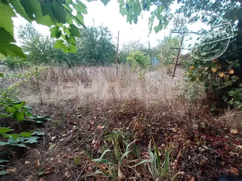 Участок в Ростовская область, Октябрьский район, пос. Персиановский, ...