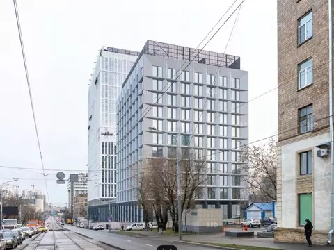Торговая площадь в Москва ул. Вавилова, 13А (316 м)