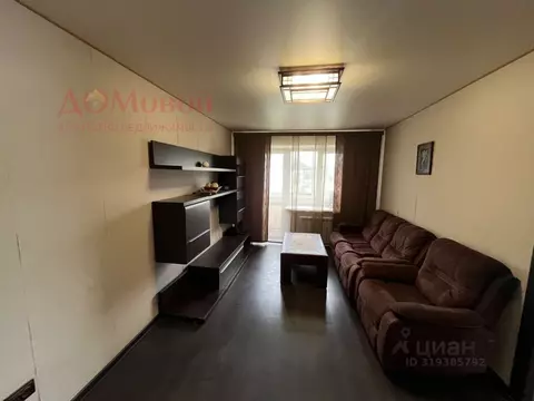 3-к кв. Смоленская область, Смоленск Ново-Краснофлотская ул., 13 (56.5 ...