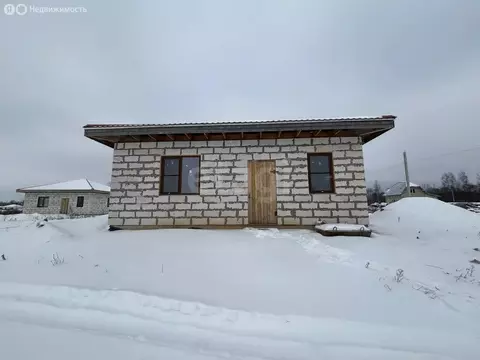 Дом в Псков, Невская улица (67.2 м)