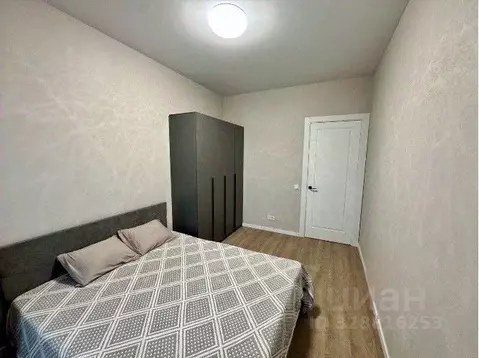 2-к кв. Московская область, Красногорск ул. Тенистых Аллей, 3к1 (62.0 ...