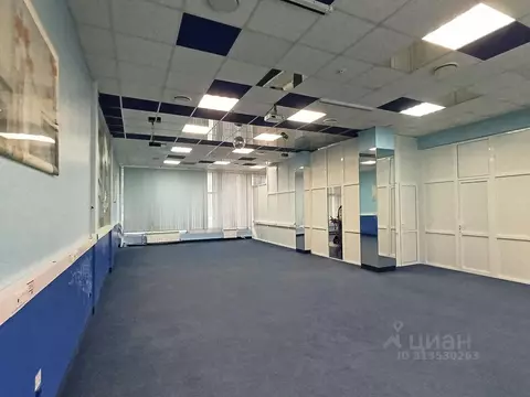 Офис в Тульская область, Тула Менделеевская ул., 1 (160 м)