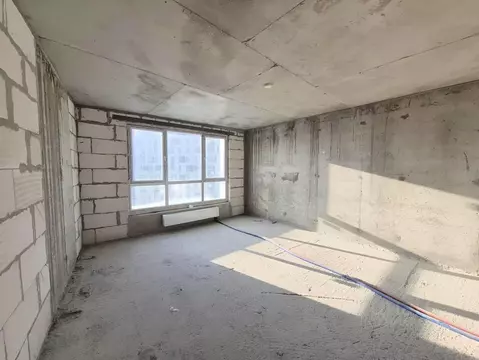 1-к кв. Московская область, Королев ул. Академика Легостаева, 8 (32.6 ...